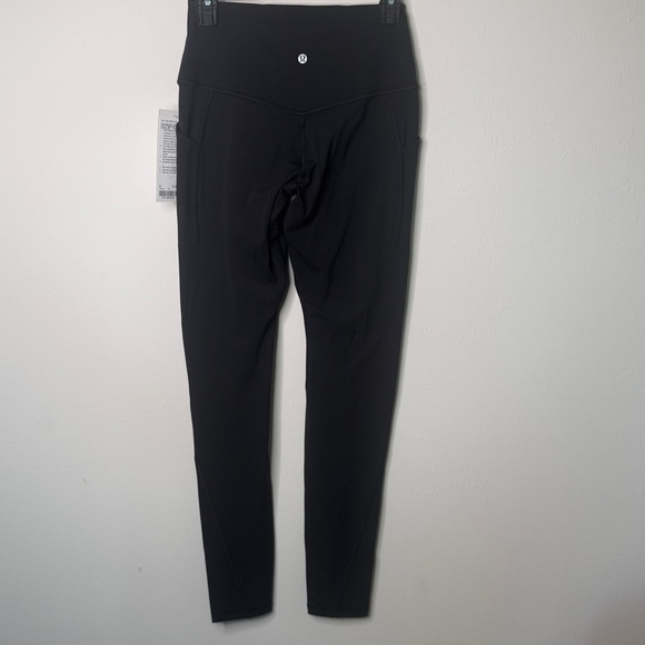 Lululemon Align HR Pant 28” - Picture 2 of 5